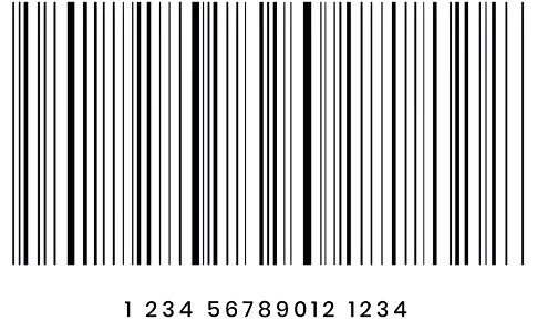 DW Barcode barcode