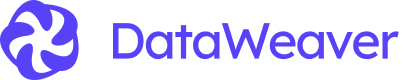 Dataweaver wordmark
